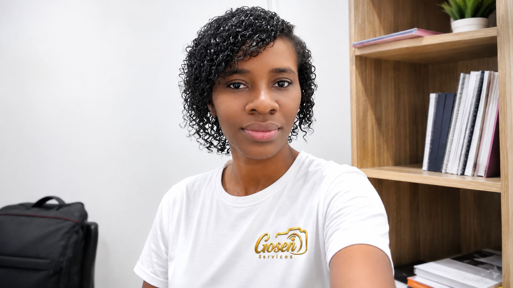 Photo de Joslianne POUDZOU